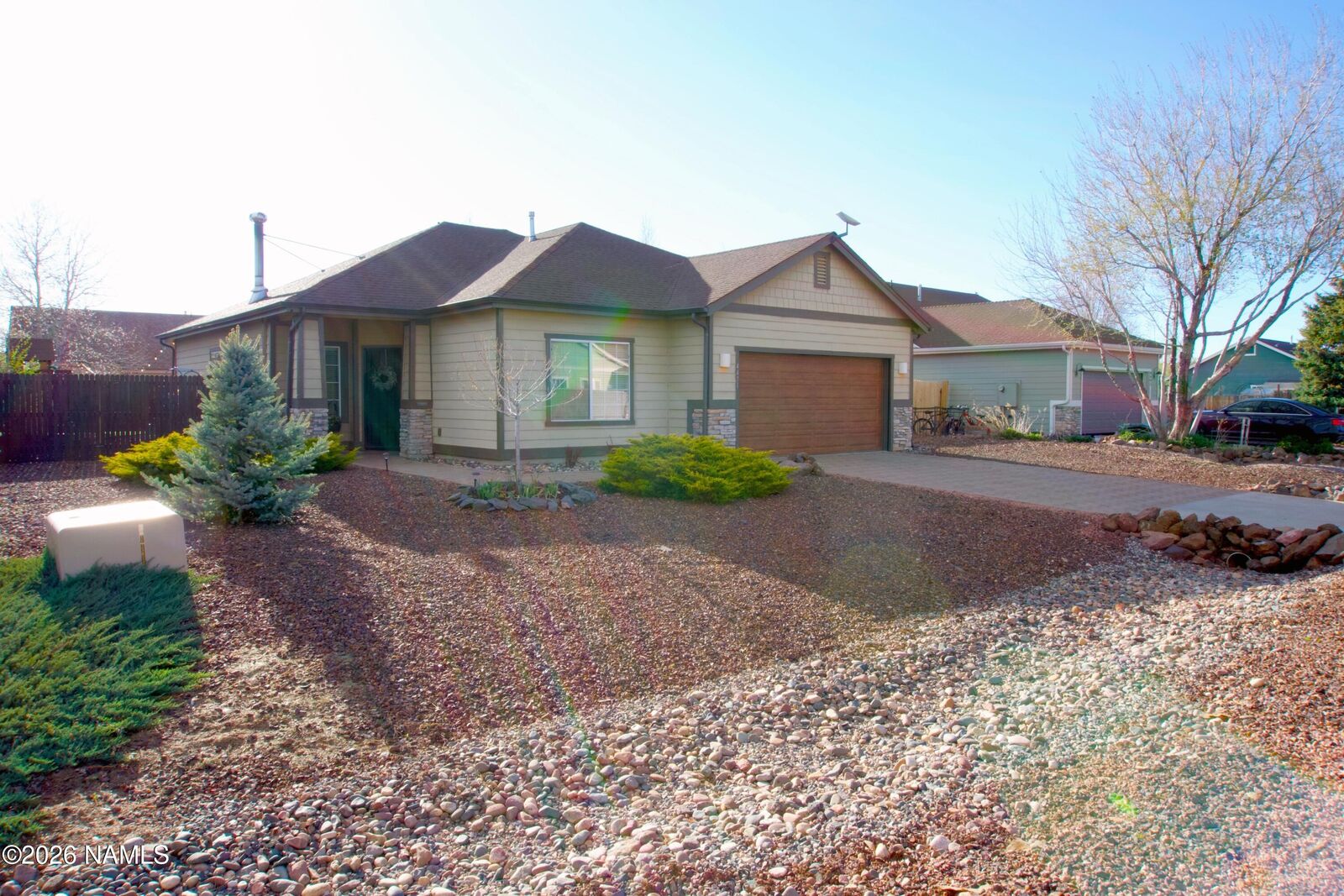 Property Photo:  4471 Deer Springs Drive  AZ 86015 