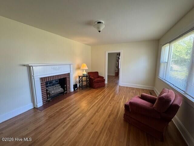 Property Photo:  921 N Liberty Street  NC 27910 