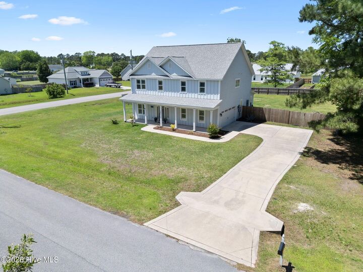 Property Photo:  101 Kings Harbor Drive  NC 28445 