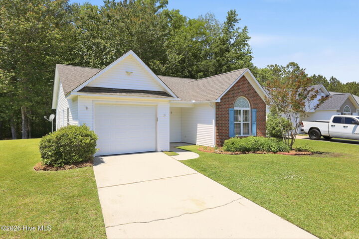 Property Photo: 3907 Elizabeth Avenue NC 28562