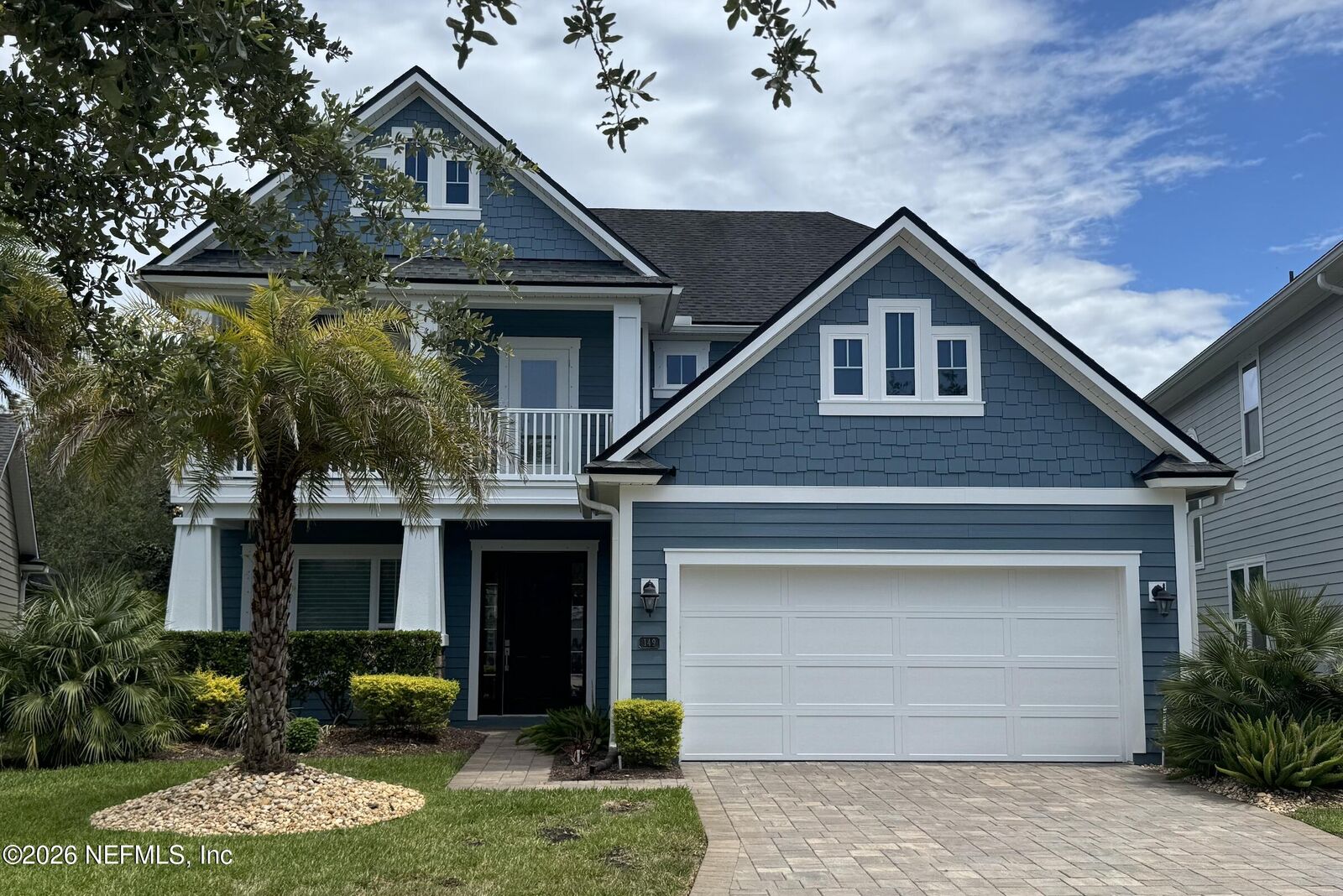 Property Photo: 149 Cape Hatteras Drive FL 32081