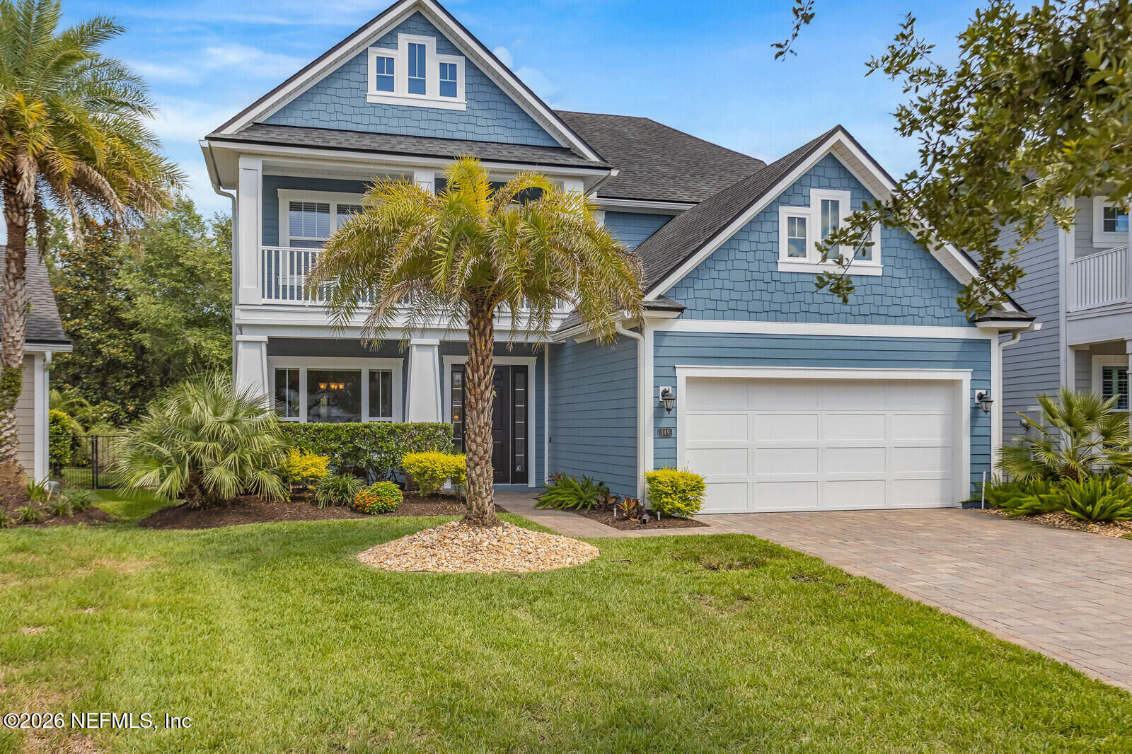 Property Photo:  149 Cape Hatteras Drive  FL 32081 
