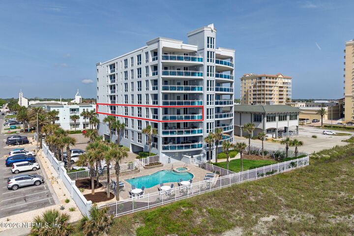 Property Photo:  807 1st Street N 402  FL 32250 