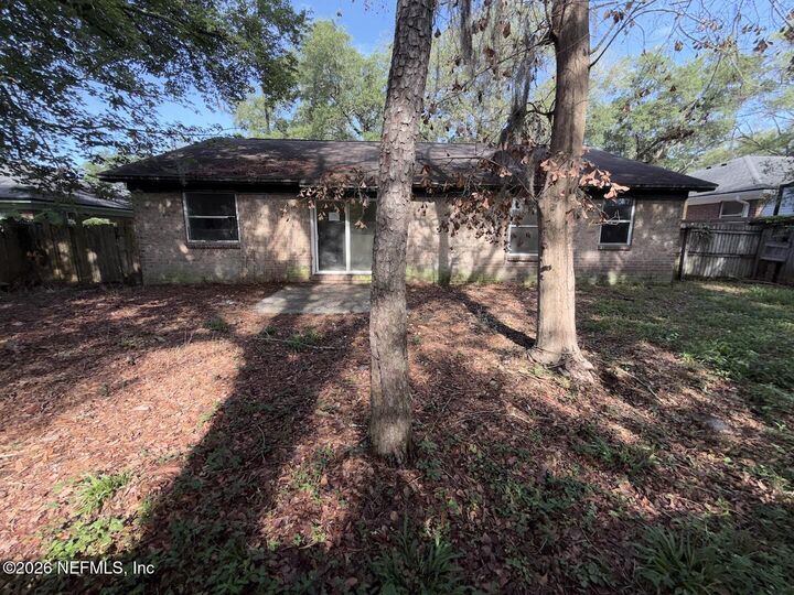 Property Photo:  4725 Cinnamon Fern Drive  FL 32210 
