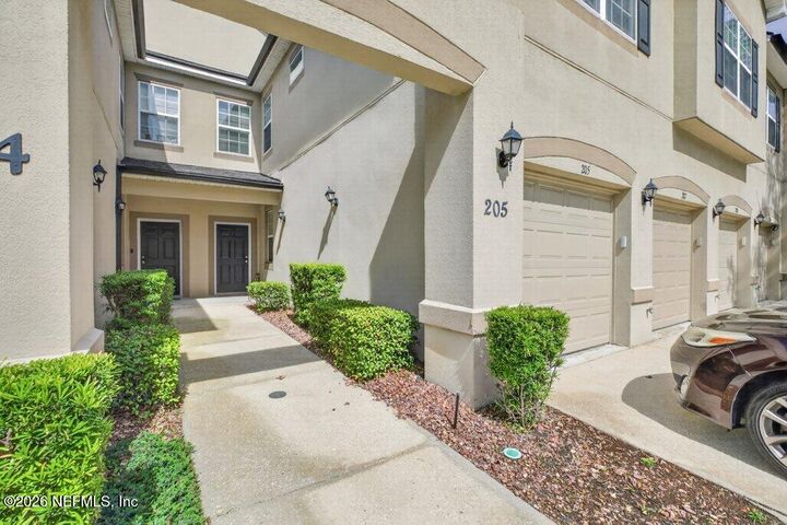 Property Photo:  12301 Kernan Forest Boulevard 205  FL 32225 