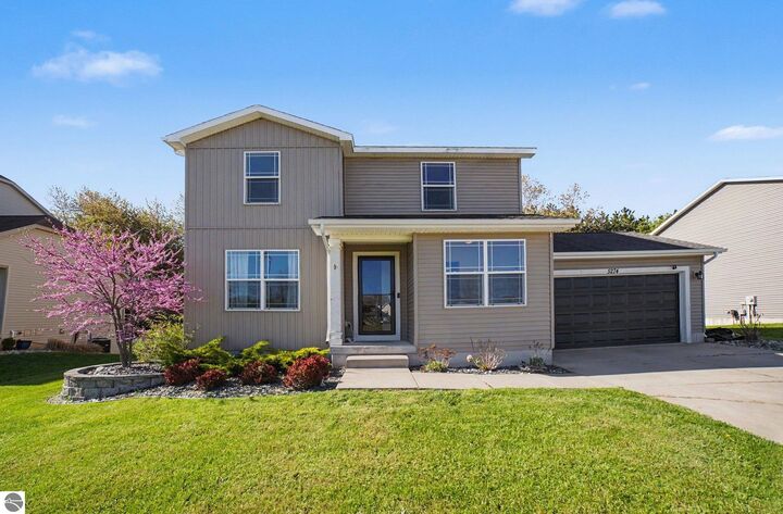 Property Photo:  5274 Bridle Lane  MI 48858 