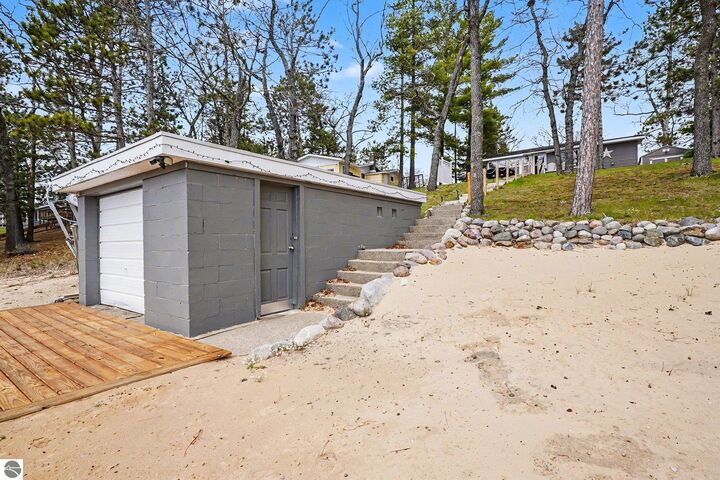 Property Photo:  3511 Shady Lane  MI 48748 