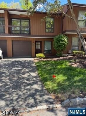 Property Photo:  1065 Treetops 65B  NJ 07885 