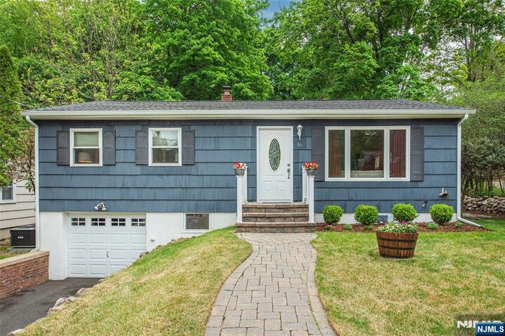 Property Photo: 86 Minnehaha Boulevard NJ 07436