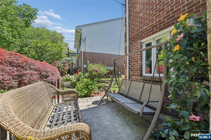 Property Photo:  604 Rutland Avenue  NJ 07666 