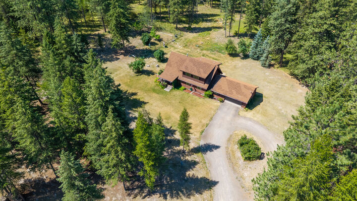 Property Photo:  80 Pattee Drive  MT 59872 