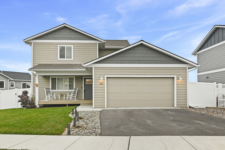 Property Photo:  327 Mountain Vista Way  MT 59901 