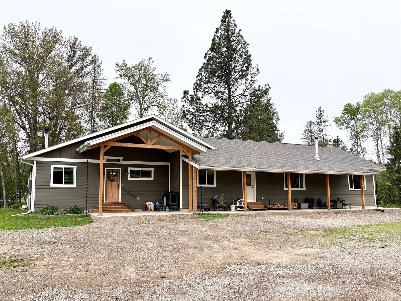 Property Photo:  281 Dolphin Way  MT 59923 