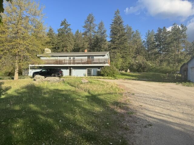Property Photo:  7001 US Highway 93 S  MT 59804 