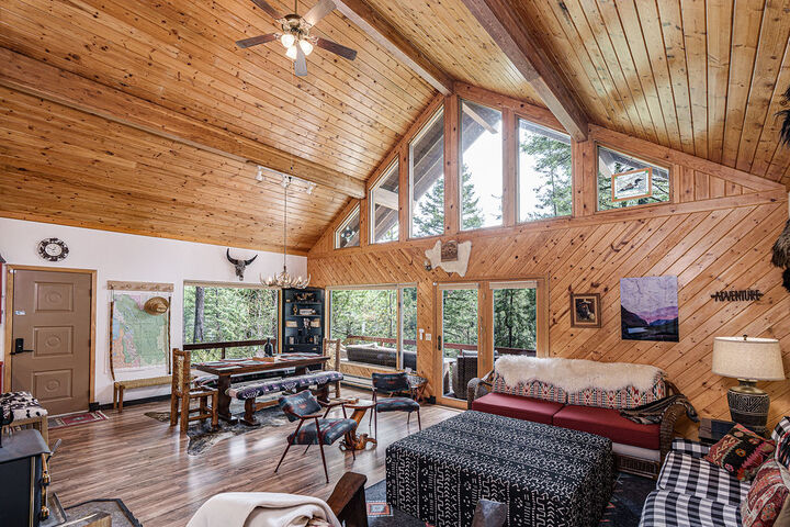 Property Photo:  426 Parma Drive  MT 59916 