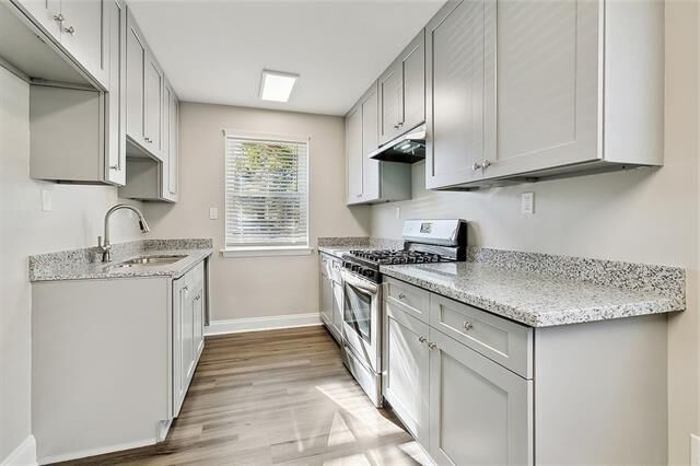 Property Photo:  210 Hunt St. B  LA 70037 