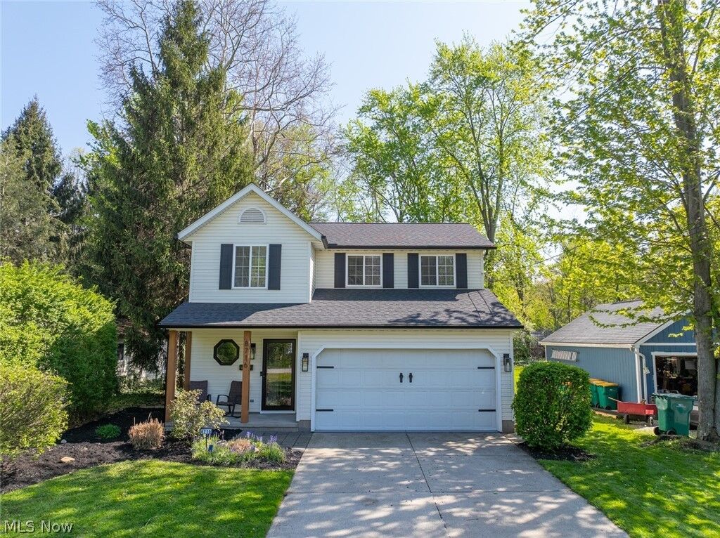 Property Photo:  8716 Blossom Drive  OH 44060 
