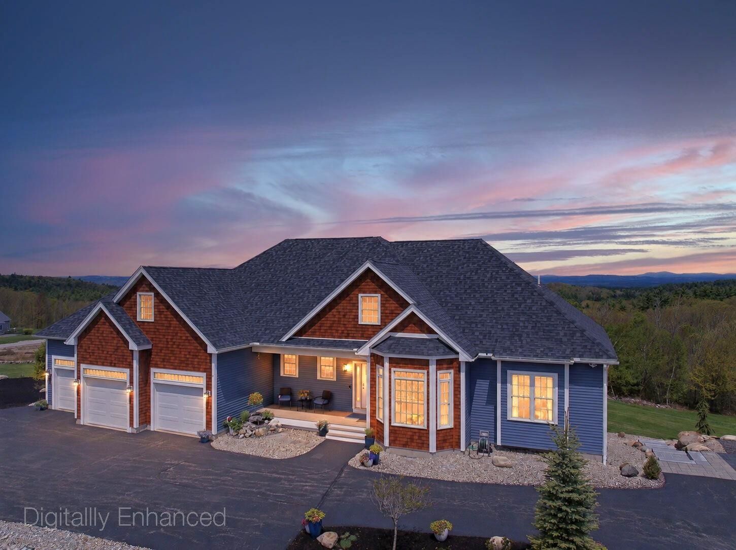 Property Photo: 20 Pinnacle Lane NH 03304