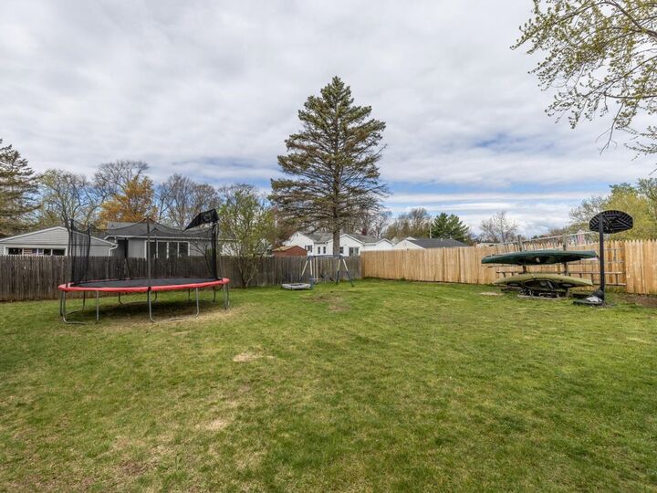 Property Photo:  2083 North Avenue  VT 05408 