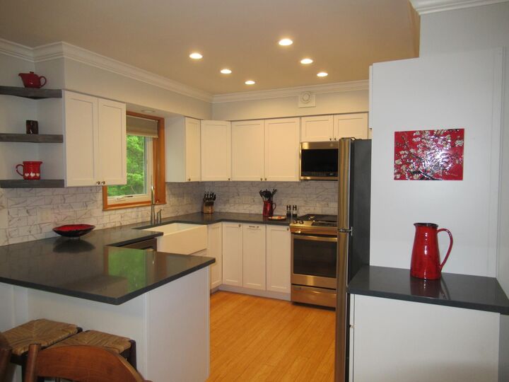 Property Photo:  28 Wilsons Woods Road  VT 05301 
