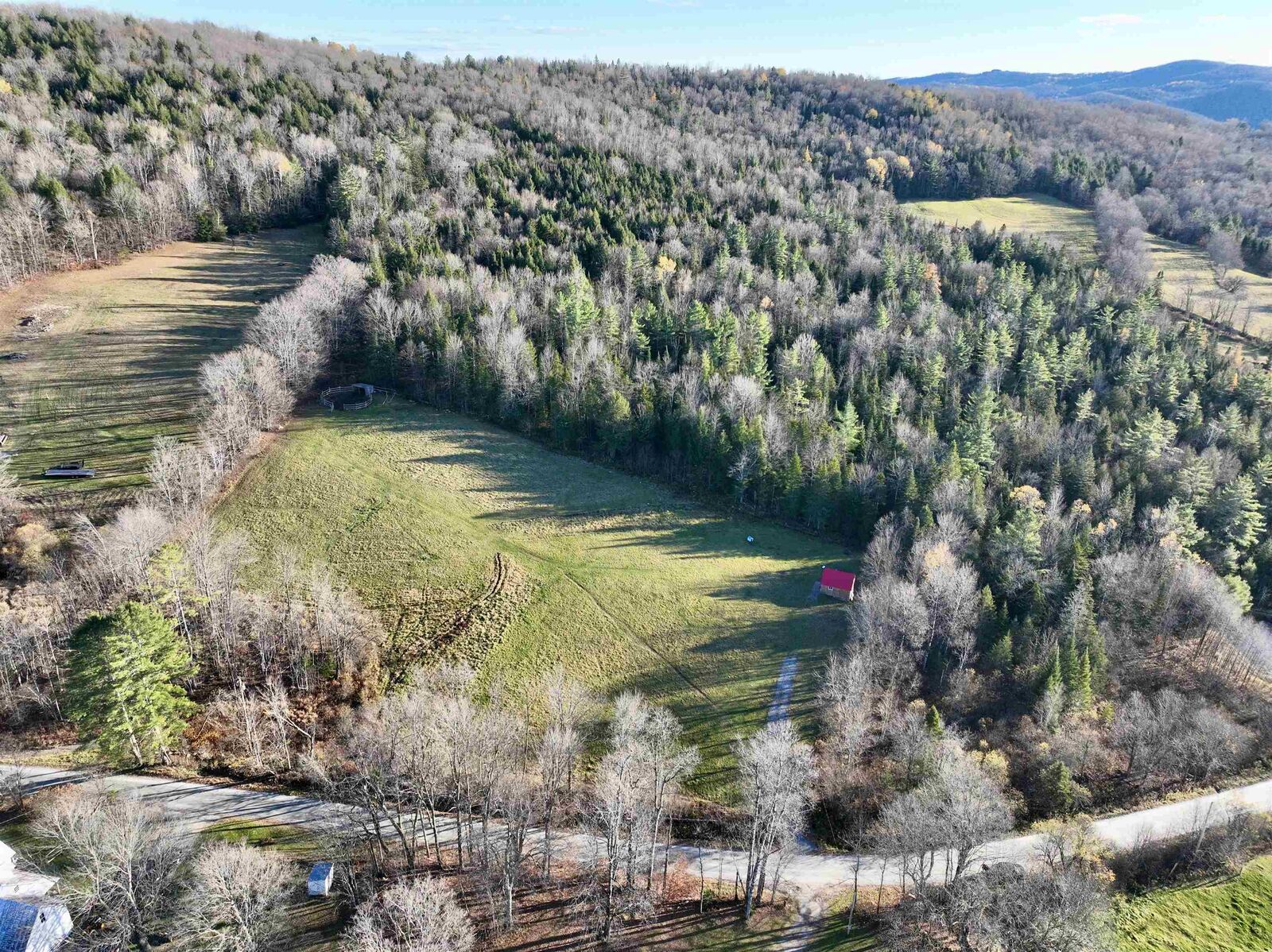 Property Photo:  38 Zion Hill Road  VT 05076 