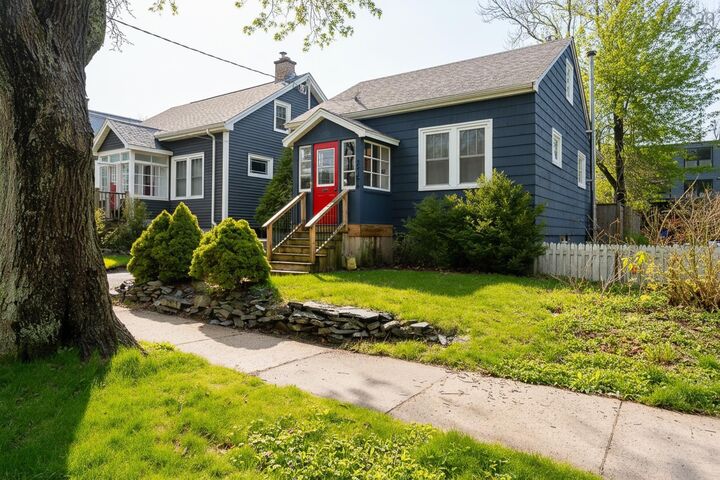 Property Photo:  2764 Pacific Street  NS B3K 4W7 