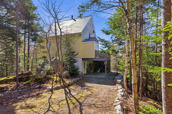 Property Photo:  40 Big Rock Lane  NS B0J 1J0 