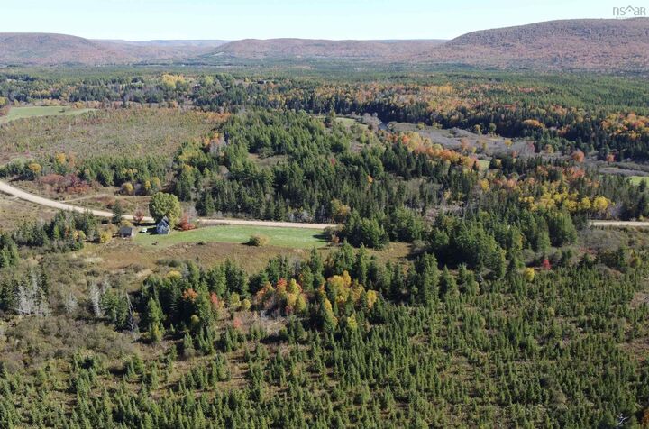 Property Photo:  985 Coady Road  NS B0E 3H0 