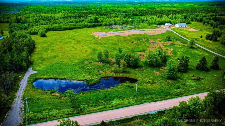 Property Photo:  Lot 4 Gulf Shore Road  NS B0K 1L0 