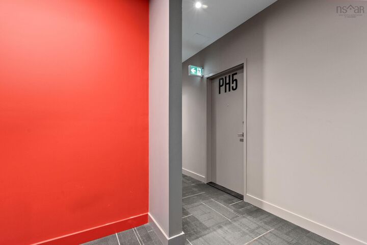 Property Photo:  Ph5 5511 Bilby Street  NS B3K 1V4 
