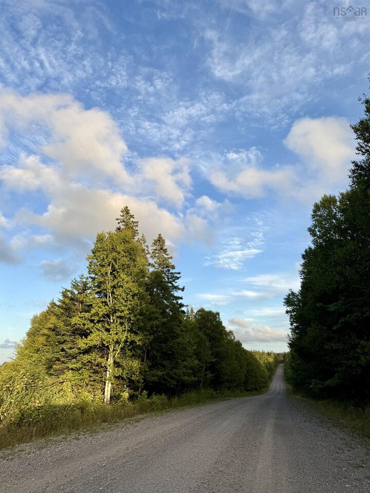 Property Photo:  Lot 1 Calabash Road  NS B1X 1K1 