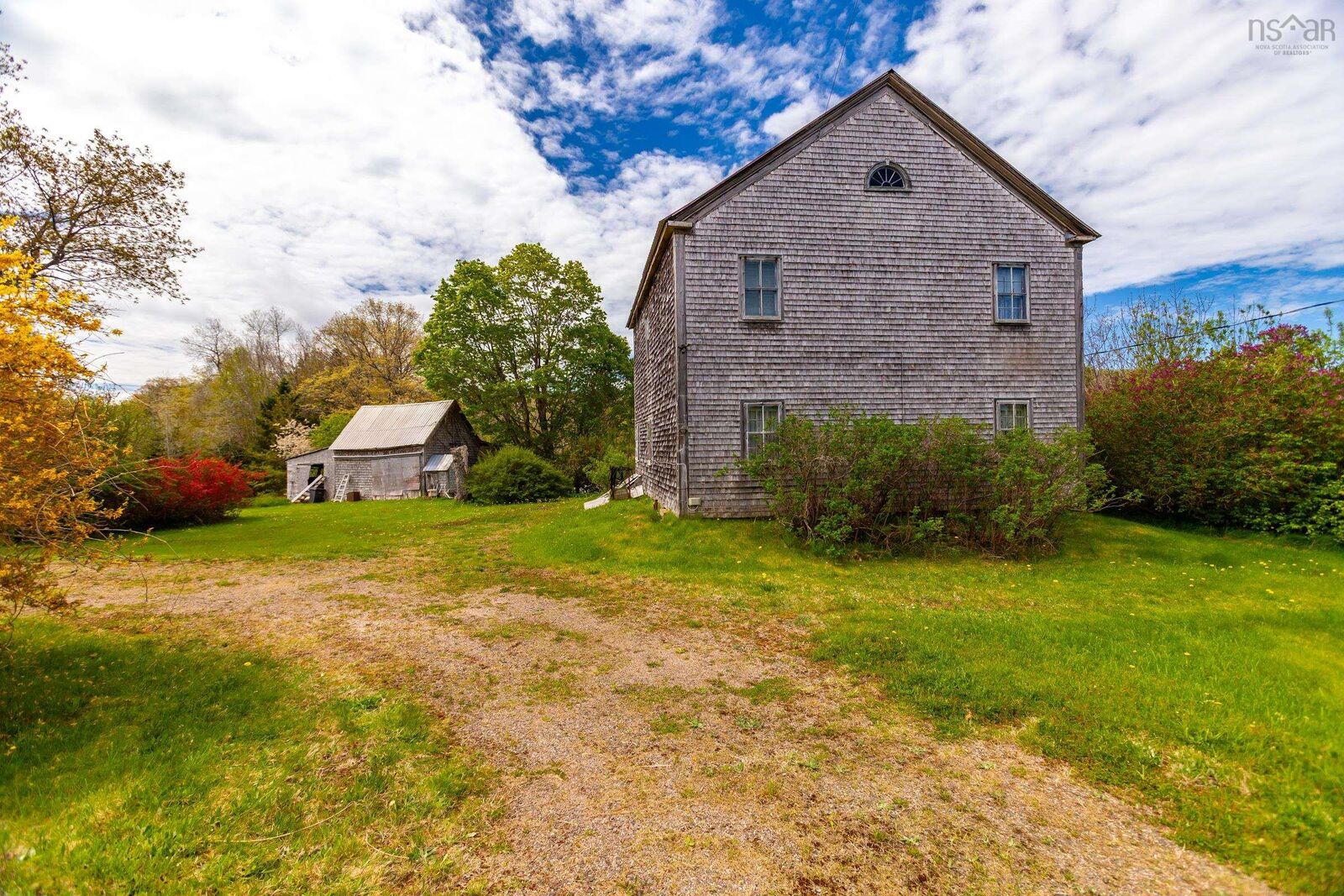 Property Photo:  9427 Highway 8  NS B0S 1A0 
