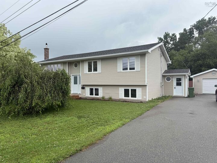 Property Photo: 98 Sierra Drive NS B2H 6A2
