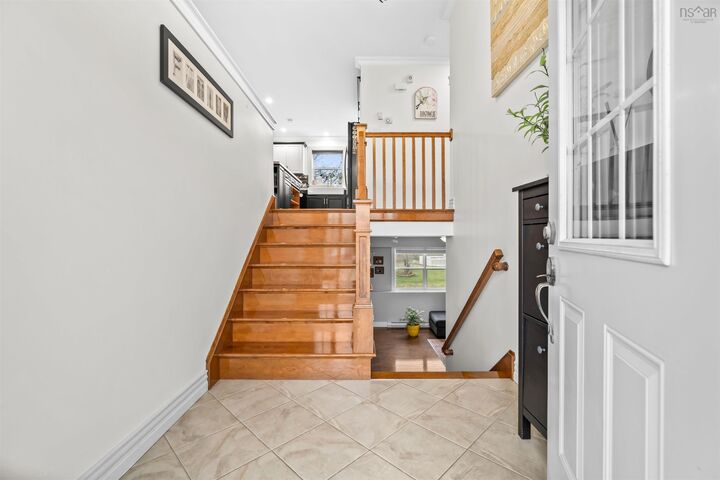 Property Photo: 40 Pivot Lane NS B3T 2C8