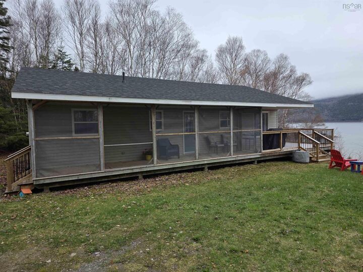 Property Photo:  45 Shady Lane  NS B1X 0B6 
