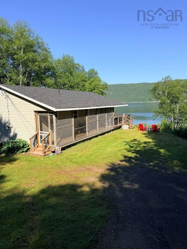 Property Photo: 45 Shady Lane NS B1X 0B6