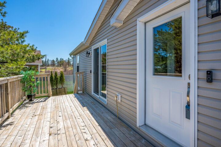 Property Photo:  38 Ashcroft Avenue  NS B3V 1A5 