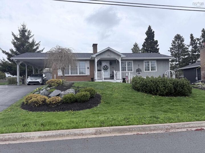 Property Photo:  100 Churchhill Drive  NS B2H 1V2 