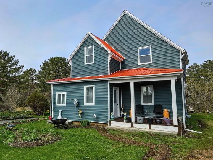 2591 Barronsfield Road — photo 1