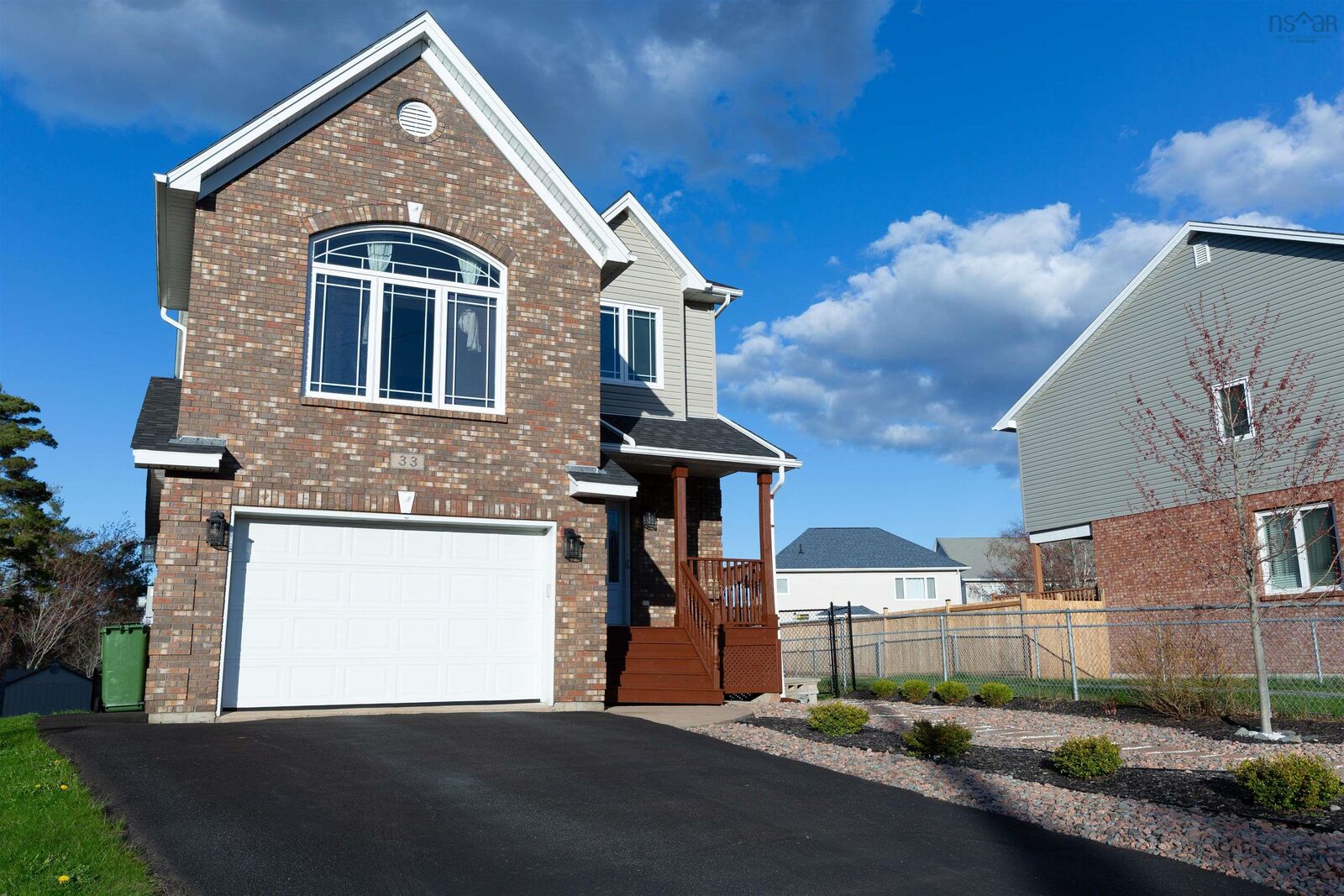 Property Photo: 33 Haystead Ridge NS B4A 0B6