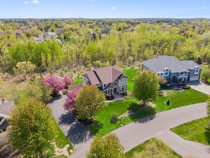 Property Photo: 195 Prairie Creek Road MN 55340