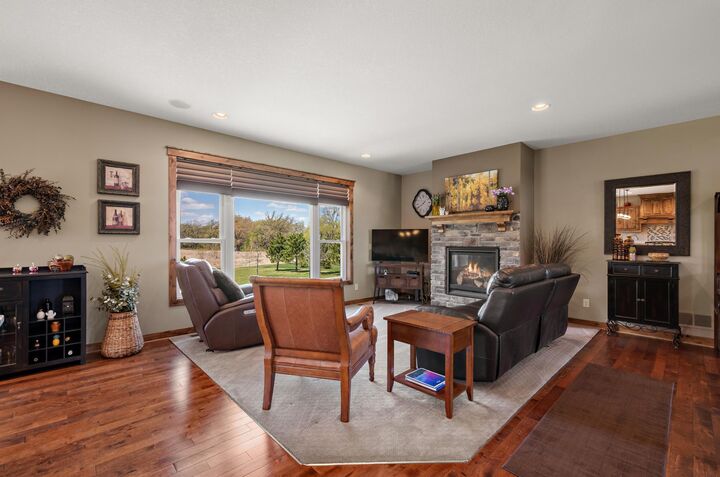 Property Photo:  12608 96th Street NE  MN 55330 