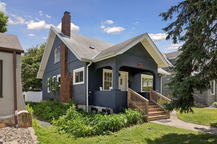 Property Photo:  4637 3rd Avenue S  MN 55419 