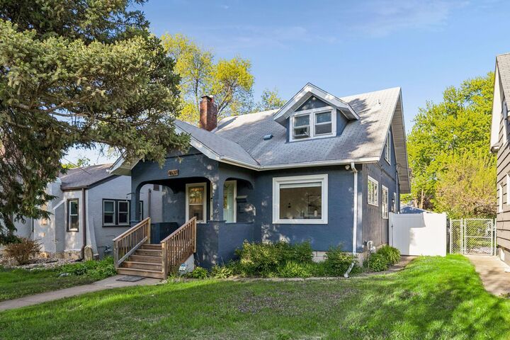Property Photo:  4637 3rd Avenue S  MN 55419 