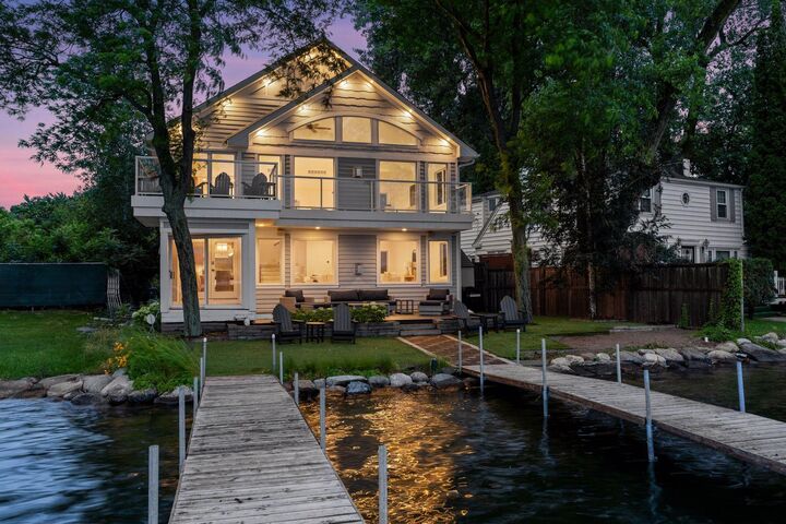 Property Photo:  2807 McKenzie Point Road  MN 55391 
