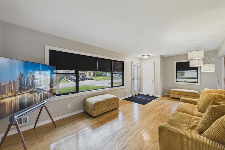 Property Photo:  6924 Drew Avenue N  MN 55429 