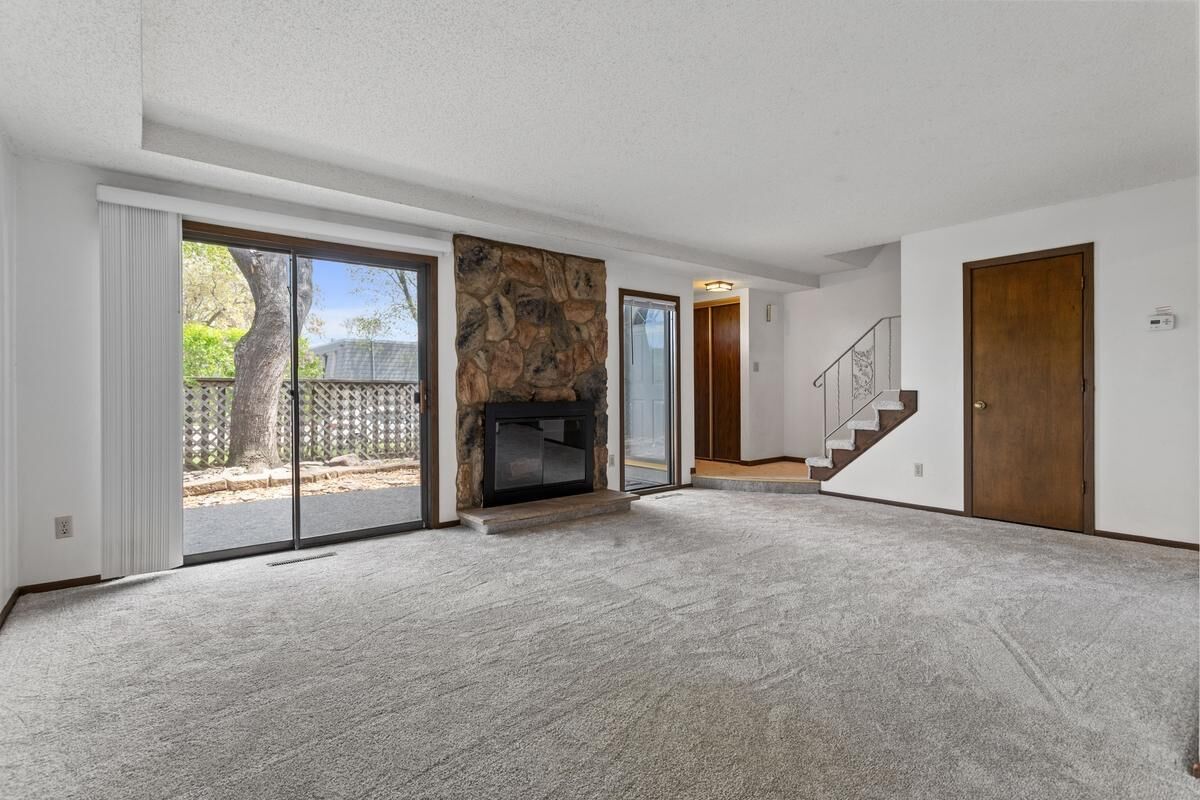 Property Photo: 1115 Landmark Trail S MN 55343