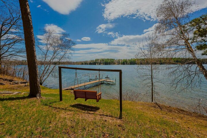 Property Photo:  27945 Far North Drive  MN 56467 