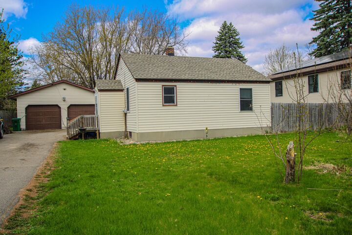 Property Photo:  708 Cardinal Lane SW  MN 56308 