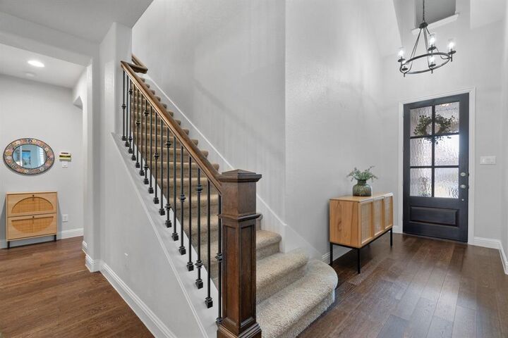 Property Photo:  1101 9th Street  TX 76226 